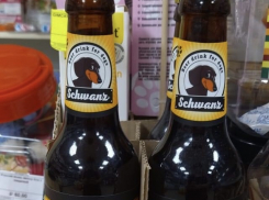 В Самаре пиво для собак стоит дешевле, чем в Москве