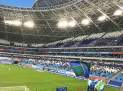 «Крылья Советов» встретятся с футбольной командой «Ахмат»
