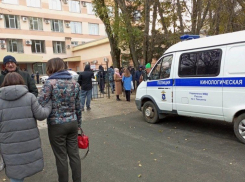 В Тольятти эвакуировали людей из здания Центрального районного суда