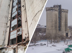 УГООКН опровергло информацию о начале сноса элеватора