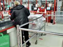 Соль для свиней: в Самаре мешки соли скупают для животных
