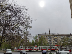 В субботу самарцев ждёт непродолжительное похолодание и дождь