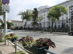 С 25 сентября движение по улице Самарской ограничат на год