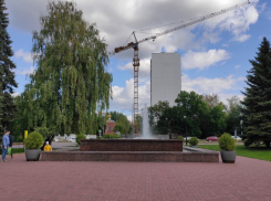 Сегодня в Самаре будет облачно, местами сохраняется высокая пожароопасность лесов