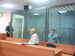Михаилу Асееву по ходатайству следствия изменили меру пресечения 