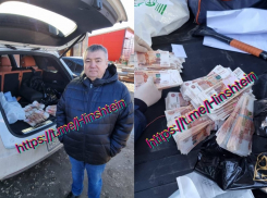 Зампредседателя гордумы Жигулёвска задержан с поличным при получении взятки
