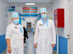 В 2023 году на здравоохранение из бюджета Самарской области направят 35,8 млрд рублей