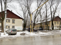 «Дранку» из грязи и палок на улице Печерской в Самаре обещают расселить 50 лет, но постоянно сдвигают сроки