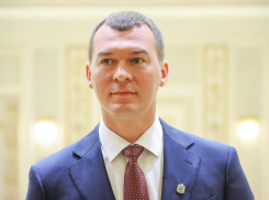Михаил Дегтярев может занять пост министра спорта России