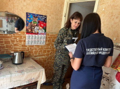 Брат на брата: конфликт родственников в Самарской области закончился поножовщиной