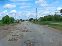 Владимир Кошелев пытается спасти село в Самарской области