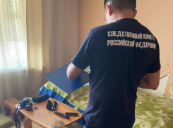 В Похвистнево задержан мужчина по подозрению в убийстве жены