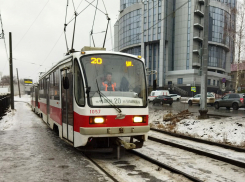 Нанометры и кубометры чистого воздуха: узнали, кому достался подряд на рециркуляторы в самарском транспорте