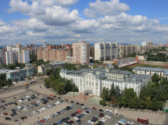 В Самаре снесут здание бывшего детского сада на Белогородской