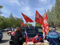 На Первомай в Самарской области ожидается 30-градусная жара