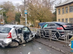 Второе за день смертельное ДТП случилось в Самаре