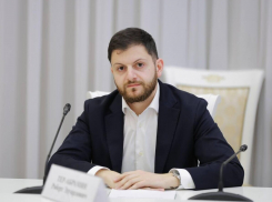 Гендиректор самарских «Крыльев Советов» Роберт Тер-Абрамян уходит из клуба 