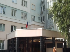Экс-главу самарского минстроя отправили в колонию на 5,5 лет за взятку