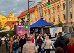 «Интересно как никогда, но большие очереди»: самарцы поделились впечатлениями от Ночи музеев