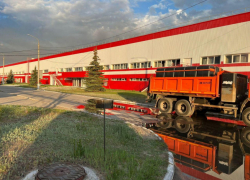 Завод «Феррони» в Тольятти продали после пожара за 1,9 млрд рублей