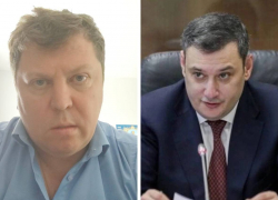 Самарские депутаты высказались об отставке Дмитрия Азарова