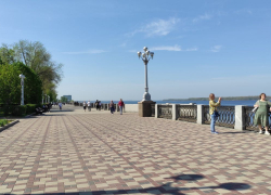 В четверг в Самаре будет солнечно