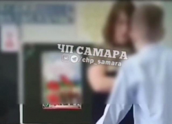 В школе поселка Управленческий учительница дала пощечину ученику 