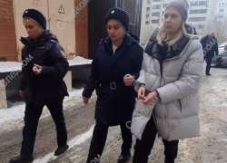 Внучка убитого экс-мэра Виктора Тархова дала признательные показания