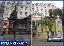 «Всё больше памятников архитектуры возвращаем людям»: Дмитрий Азаров проверил ход работ в Доме Маштакова