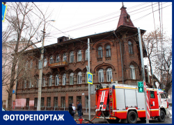 «Его спасение – дело чести!» : как выглядит Дом Челышева после пожара