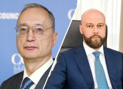 Кресло легендарного Андрея Кислова в Самарской губернской думе занял «варяг» из Питера