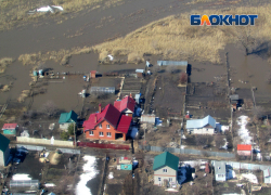 Грядёт паводок: уровень воды на реках Самарской области будет выше среднемноголетних значений