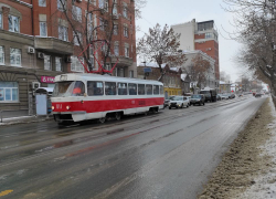 Прокуратура Самары проверила 230 автобусов, троллейбусов и трамваев