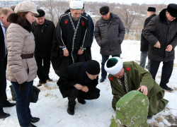 Рассказываем, как заброшенное кладбище в Сызрани оказалось на перекрёстке большой политики