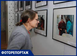 В Самаре открылась выставка «Самарский взгляд: избранное»