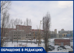 В Тольятти здание школы, которую ждали 30 лет, отдают под младшие классы лицея
