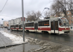 Скоростной трамвай и новый вокзал «Соцгород»: что сулит самарцам генплан