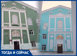 В Сызрани отремонтировали Дом культуры «Авангард» 