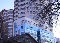 «Золотая миля» убытков: в Самаре развитию престижного района мешают исторические памятники