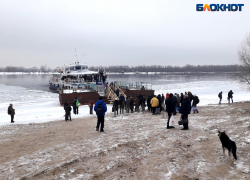 «Будем работать и в Рождество!»: на главном водном маршруте Самары изменилось расписание и цена проезда
