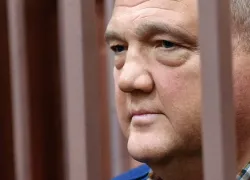 Суд Самары продлил арест экс-главе ГУ МЧС по региону Бойко 