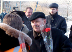 Далеко, в страну лосося: скандальный бывший мэр Самары Тархов покинул Россию