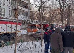 Из дома по улице Кирова, где произошел хлопок газа, эвакуировали 20 человек 