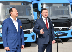 Приехали: в Самаре планируют отменить ряд маршрутов общественного транспорта