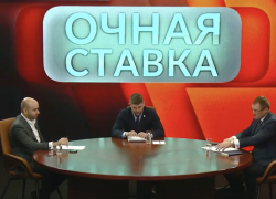 Не так страшна «Очная ставка»: Вячеслав Федорищев подвёл итоги встречи с Александром Милеевым