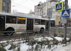 30 новых автобусов и 1,6 млрд рублей: как власти Самары предлагают решить транспортную проблему