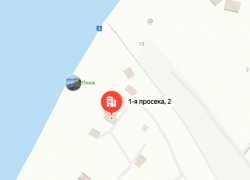 В Самаре планируют реорганизовать резиденцию губернатора на Первой просеке