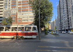 В День города в Самаре трамваи и троллейбусы будут ходить до полуночи