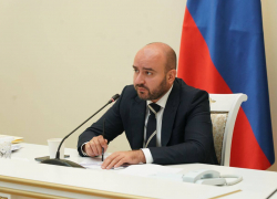 Врио губернатора Самарской области Вячеслав Федорищев объявил о новых назначениях