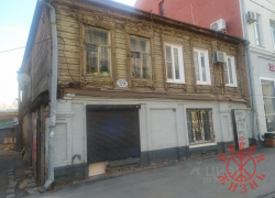 Самая дешевая «трешка» в Самаре в старом жилом фонде продается за 1,3 млн руб